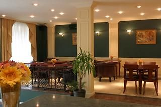 Iztok Aparthotel Σόφια Εξωτερικό φωτογραφία